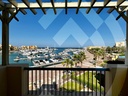 El Gouna - New Marina